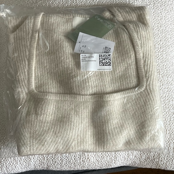 Long sleeve shirt - Picture 3 of 3